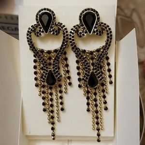 New in box Pierced earrings